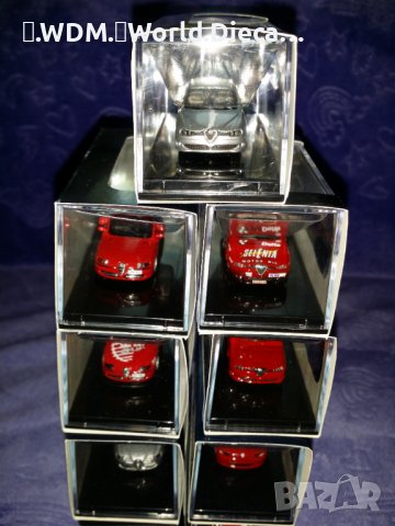 Alfa Romeo 147 156 166 Fiat Punto  1.87, снимка 6 - Колекции - 37494127