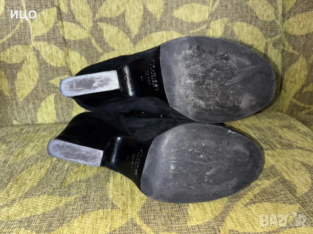 Дамски токчета Twinset Milano Simona Barbieri, снимка 8 - Дамски обувки на ток - 52206924