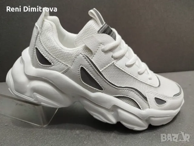 дамски маратонки , снимка 1