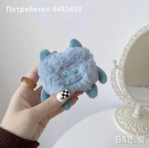 Калъф за AirPods Pro 1/2