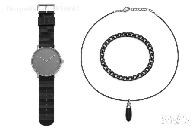 Дамски подаръчен комплект 