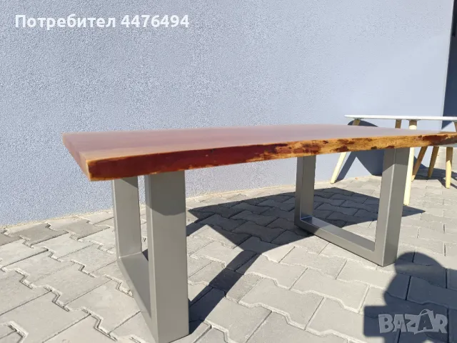 Мебели от Германия , снимка 4 - Маси - 50329818