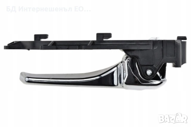 826202S020SAS Вътрешна дръжка за дясна врата HYUNDAI IX35 ,TUCSON, Хром, снимка 5 - Части - 50918047