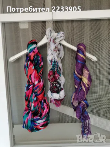 Дамски шалове, снимка 1