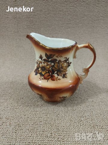 Порцеланови кани., снимка 8 - Антикварни и старинни предмети - 40627490