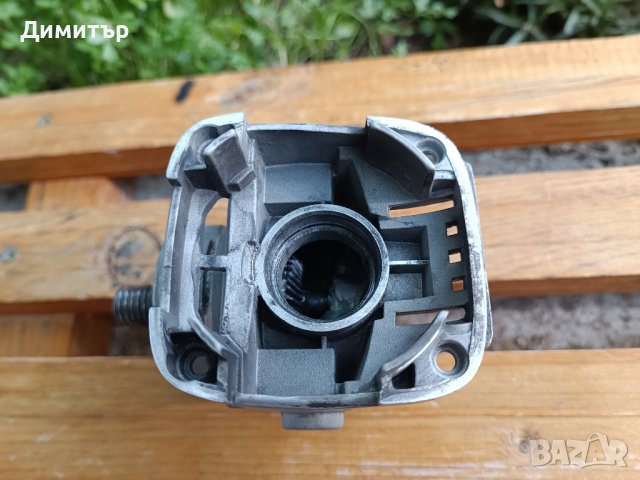 Milwaukee HD 18 AG редуктор за акумулаторен ъглошлайф, снимка 4 - Други инструменти - 42440375