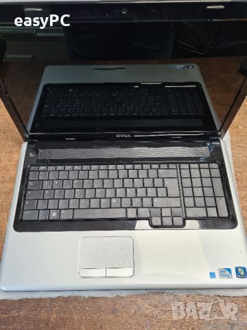 Продавам DELL Inspiron 1750 на части, снимка 3 - Части за лаптопи - 39576889