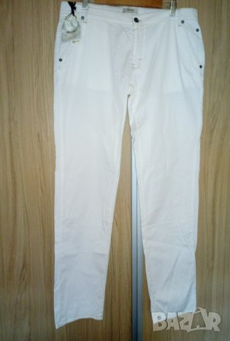 Нови бели дънки, снимка 1