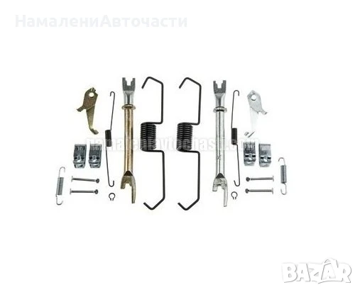 Ремонтен комплект челюсти HSRMS000 Mitsubishi L200 Pajero Sport