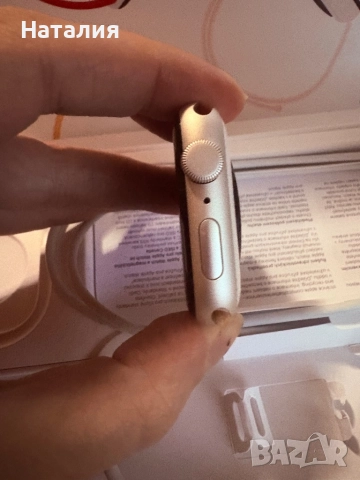 apple wach se 2 , снимка 3 - Аксесоари за Apple - 52403746