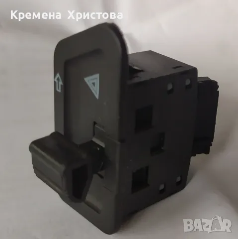 Прекъсвач/ключ/ за мигачи , снимка 2 - Друга електроника - 49684362