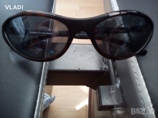 Слънчеви Очила Sport, снимка 1 - Слънчеви и диоптрични очила - 26204999