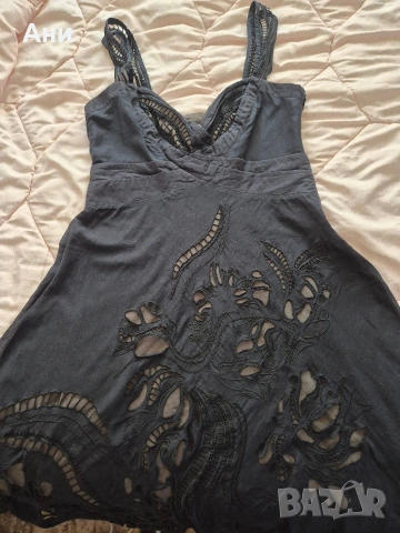 Дамска рокля