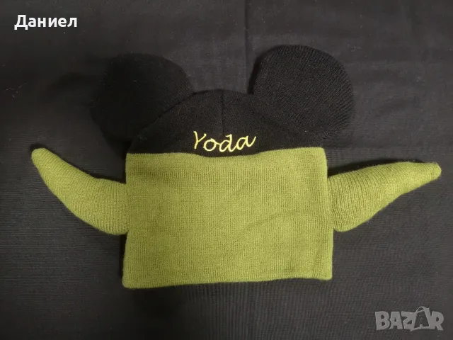 Star Wars шапка, снимка 3 - Шапки - 48774593