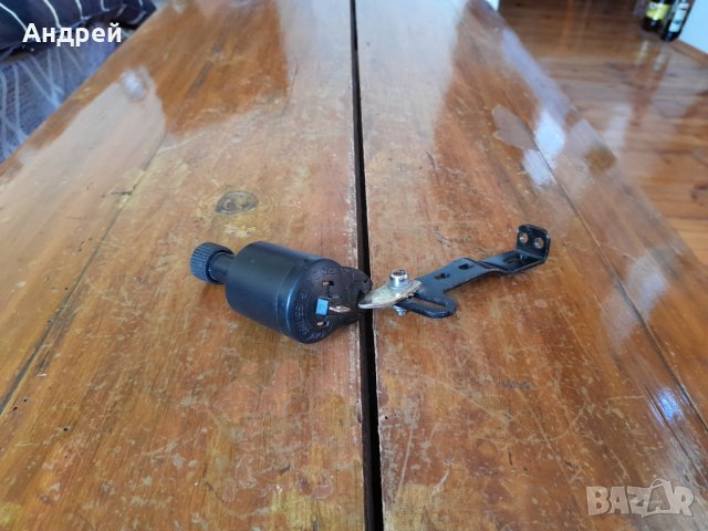 Старо динамо за велосипед #3