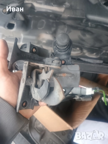 Части Mercedes w211 E class , снимка 6 - Части - 51939892