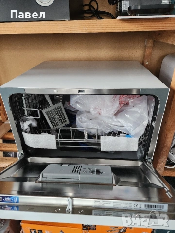 съдомиялна тип кубче, снимка 5 - Съдомиялни - 53175278