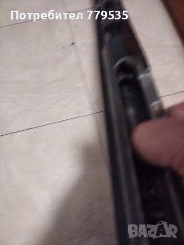 ПУШКА ТОБУЛАРЕН ЩАЕР, снимка 4 - Антикварни и старинни предмети - 52792015