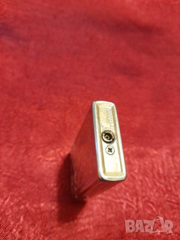 Стара газова запалка , снимка 5 - Други ценни предмети - 36605087