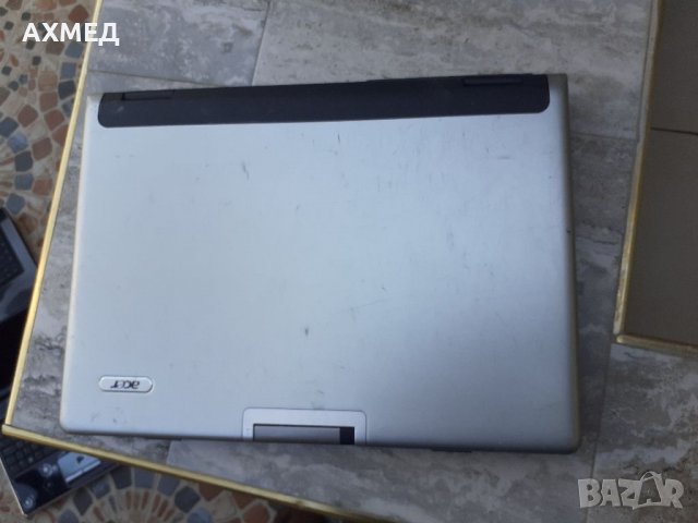 Лаптоп Acer9300 series -за части, снимка 8 - Лаптопи за игри - 39220399