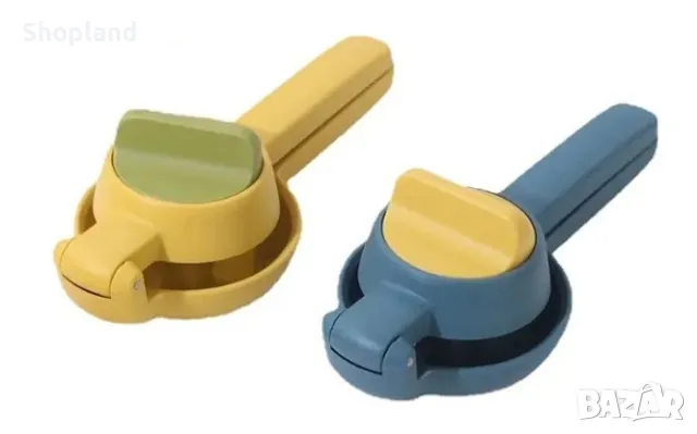 Ръчна преса за цитруси, снимка 3 - Аксесоари за кухня - 48523838