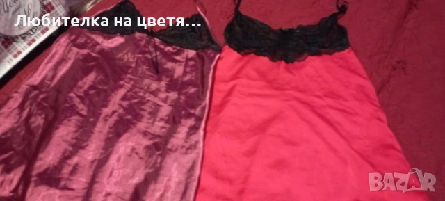 нощници М - Л, бодита М- Л р-р, снимка 12 - Бельо - 50416616