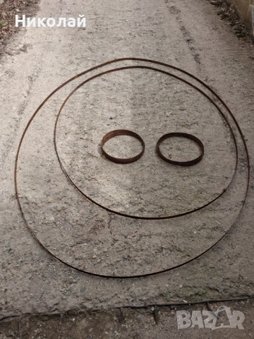 Ленти за банциг