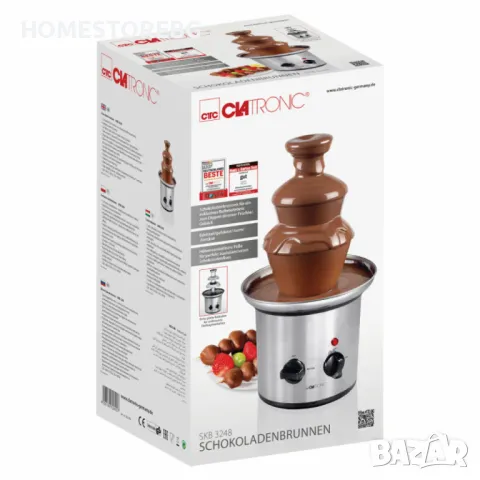 Фонтан за шоколад Chocofont, снимка 1