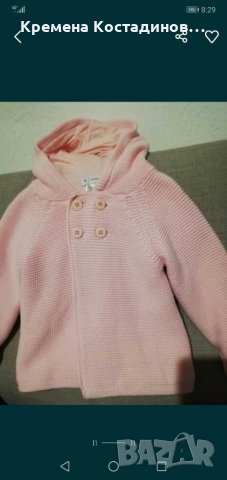 Zara, Mayoral, HM - 2/3г., снимка 10 - Детски ризи - 30184561