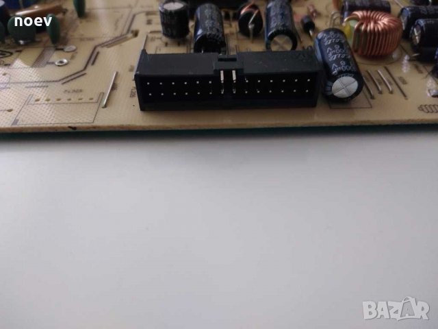 Power Board 17PW07-2 LTA400HF24, снимка 4 - Части и Платки - 30000563