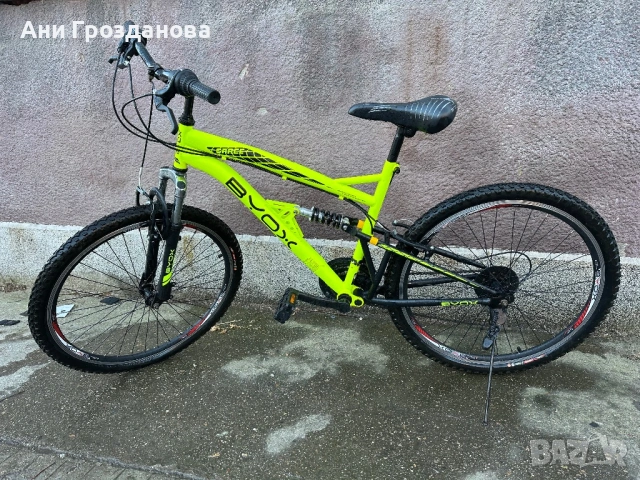 Детски велосипед Byox