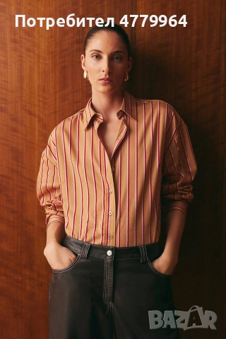 Ризи Karen Millen , снимка 10 - Ризи - 54003046