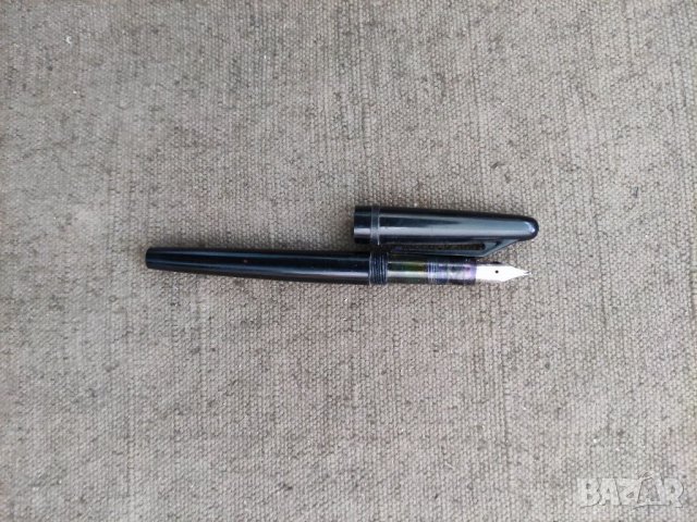 Продавам писалка "Чайка ", снимка 3 - Ученически пособия, канцеларски материали - 34086505