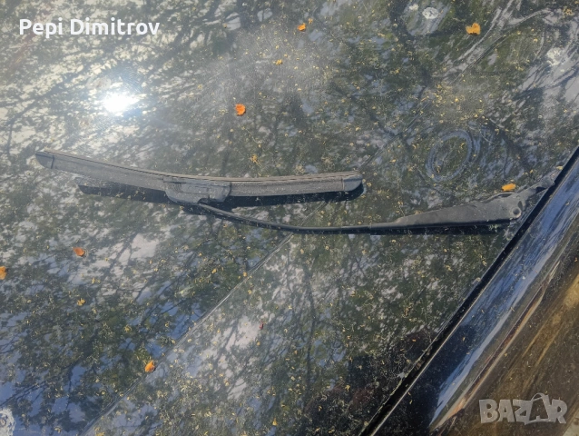 Рамо задна чистачка Renault Scenic I Minivan 2001г Рено Сценик 