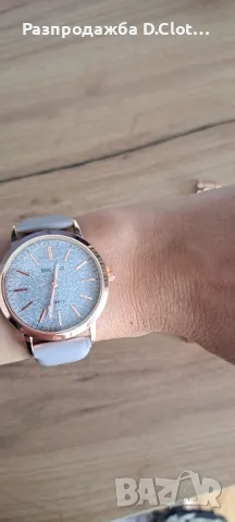 дамски часовници, снимка 2 - Дамски - 47367018