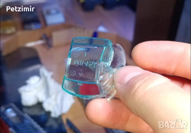 ЧАСТИ ОТ ЕПОКСИДНА СМОЛА за български Мачбокс MATCHBOX, снимка 10 - Колекции - 52684035