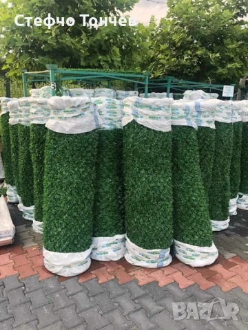 Декоративна мрежа, снимка 12 - Огради и мрежи - 48731149