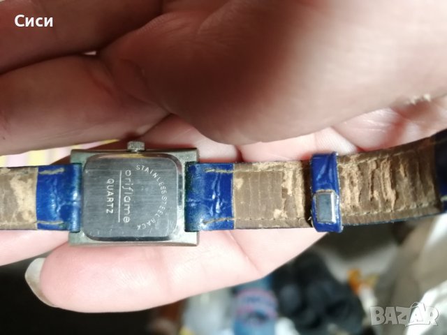 Часовник 2 модела, снимка 4 - Други - 37689127