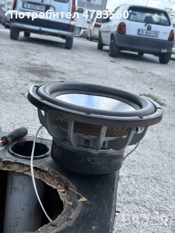 ground zero hydrogen x30 d2 800rms, снимка 2 - Аудиосистеми - 56508280