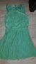 Зелена рокля солей  Selvian Heach , снимка 2