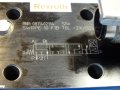Хидравличен разпределител BOSCH Rexroth WRPE 10F1B 70L-2X/G24KO/B5M, снимка 7