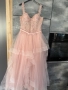 Продавам балната си рокля, снимка 2