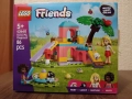 LEGO Friends 42625 - Щанд за шейкове на плажа.Friends 42640 - Площадка за морски свинчета, снимка 4
