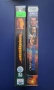 Видеокасети VHS Армагедон Смъртоносно Влияние, снимка 2