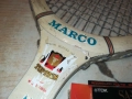 MARCO-ТЕНИС РАКЕТА ОТ ФРАНЦИЯ 0510251741, снимка 2
