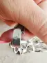 Сребърен ланец 925, снимка 3