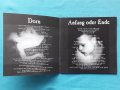 Dorn – 2CD(Black Metal,Doom Metal), снимка 10