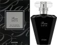 Дамски парфюм Rare Onyx Avon 50ml, снимка 1 - Дамски парфюми - 44186026