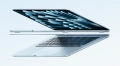 MacBook Air (13-инчов) M4 чип, снимка 1