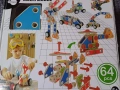 Многофункционална играчка за сглобяване, снимка 3